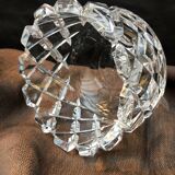 Crystal cup