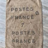 Old Post Office bag