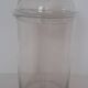 Old candy jar