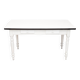 Table dite de cuisine
