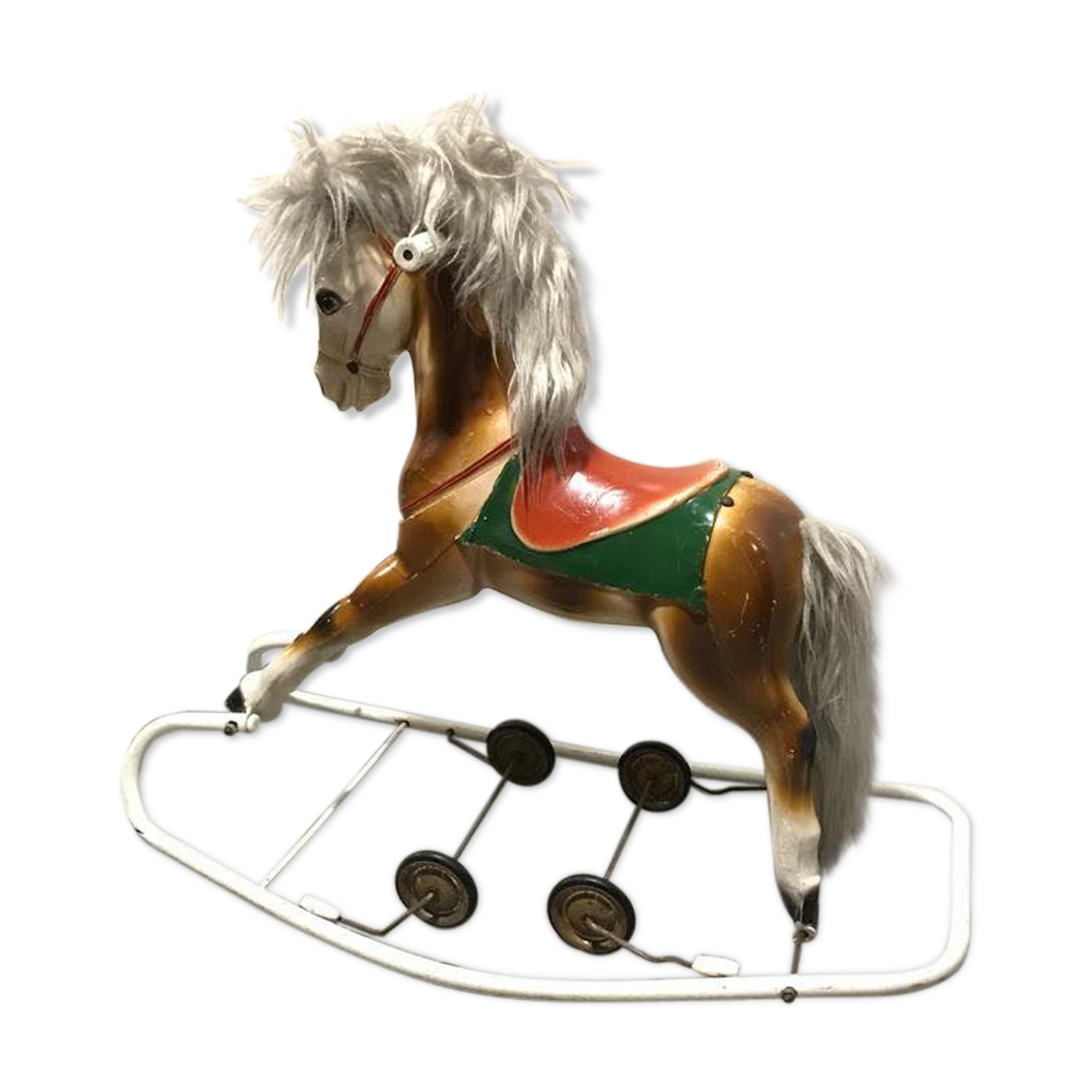 Rocking horse