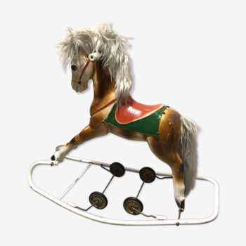 Rocking horse