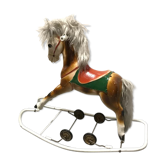 Cheval à bascule