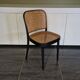 Set of 2 chairs no. 811 after Hoffmann, 1990s