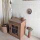 Renovated old jam maker