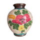Vase Vallauris Massier 1950