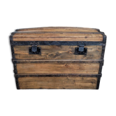 Old trunk
