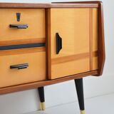 Small enfilade 1950 vintage