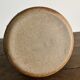 Large vintage stoneware bowl – Jean Tessier – Atelier Le Cep