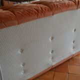 Togo alcantara sofa Micel Durcaroy