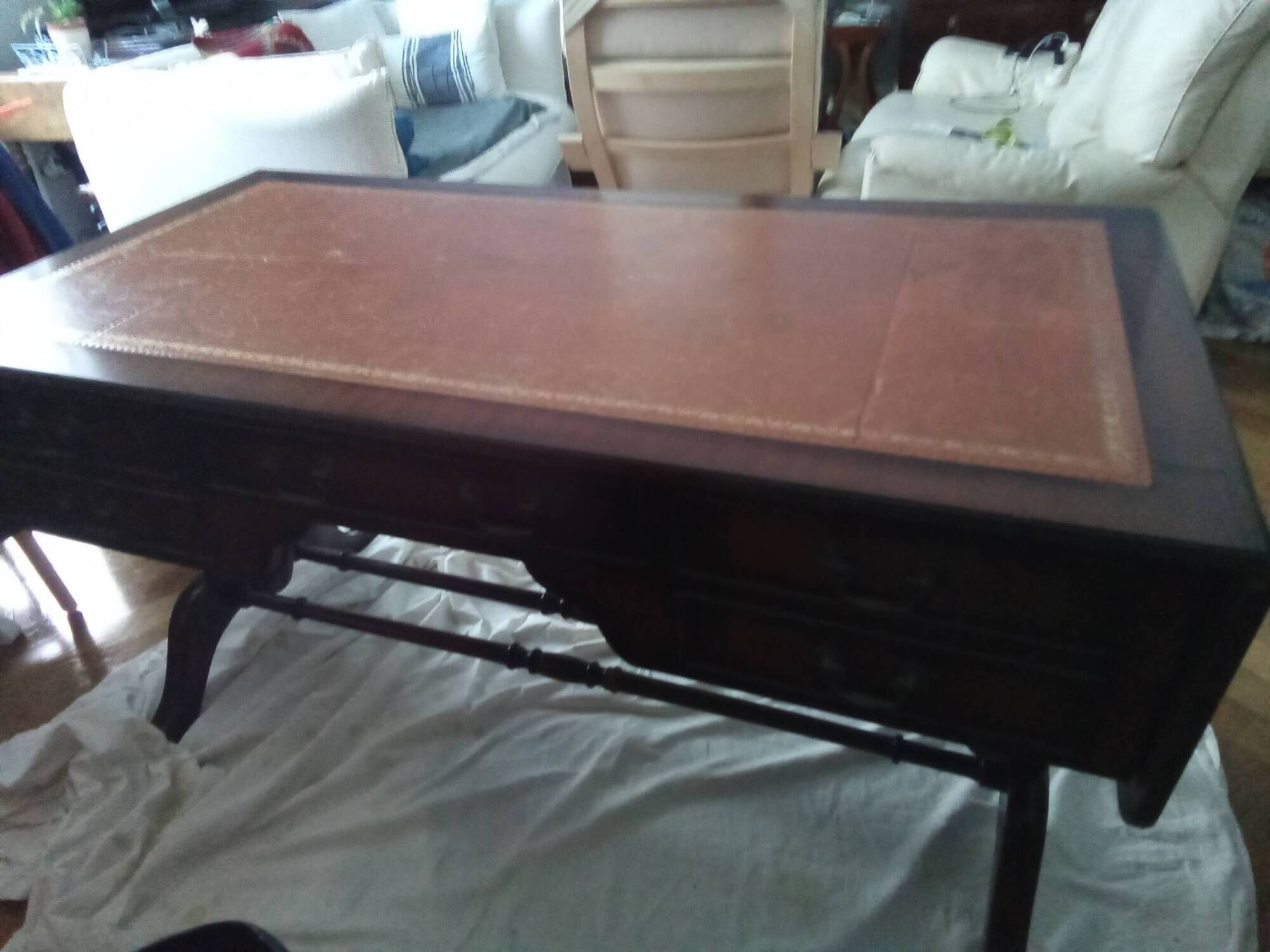 English bureau style