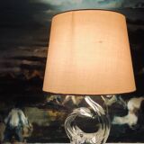 Lampe en Cristal 1960-70