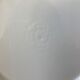 Lot of 10speckled pastel plates quadrifoglio