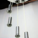 Raak hanging lamp 1970