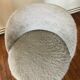 Grey mmoute chair