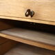 Old curtain binder