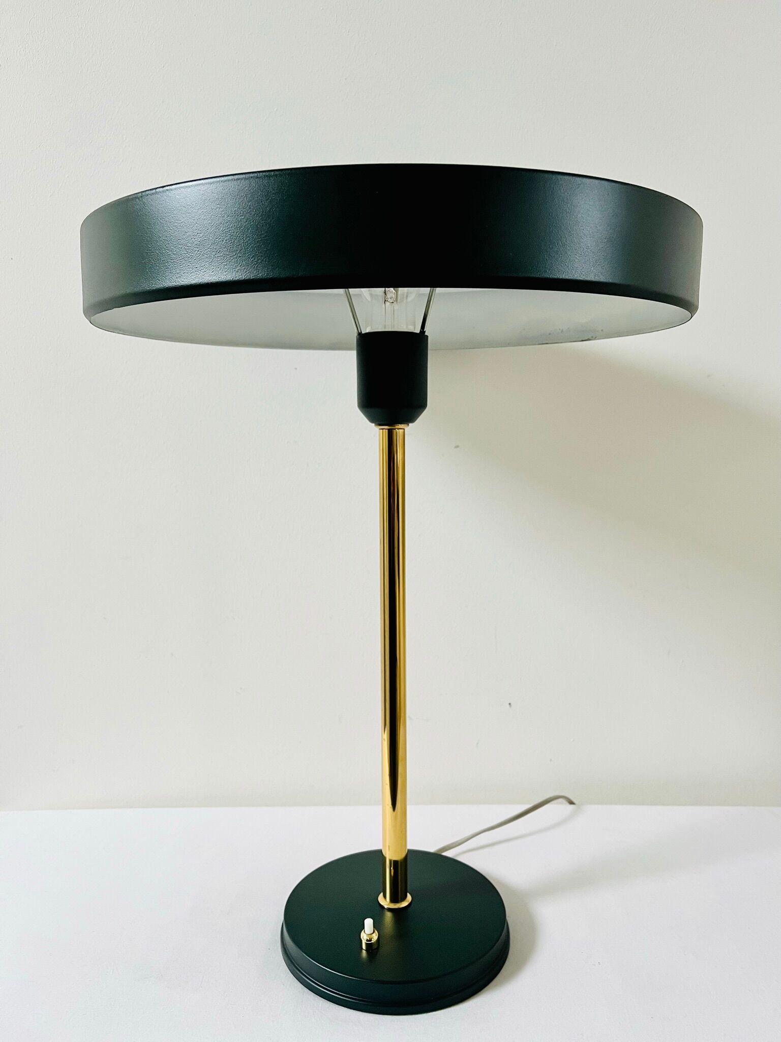 Philips - Louis Kalff - Timor/Major Desk lamp
