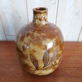 Sandstone soliflore vase