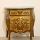 Paire de commodes d'époque Napoléon III