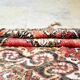 Moroccan Berber rug Boujaad vintage 250 x 160 cm Excellent condition