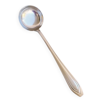 Cailar Bayard silver ladle