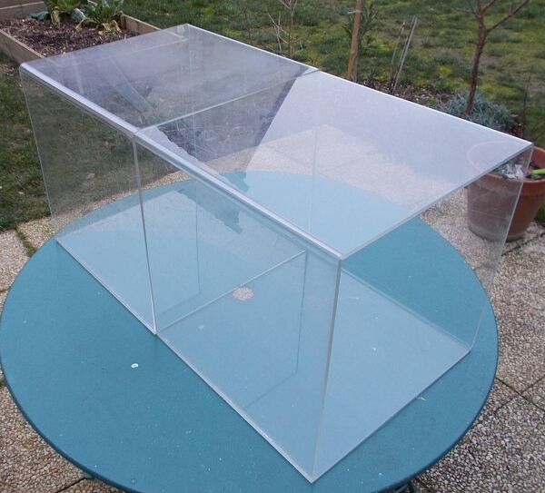 cubes table basse bout de canapé