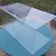 cubes coffee table side table