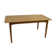 Vintage table