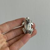 6 frog knife holders