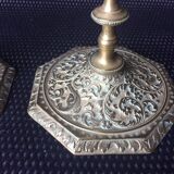 Pair of candlesticks