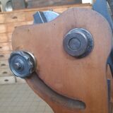 Architect drawing table OZA "La Cellophane" Ozalid Bezon 1920