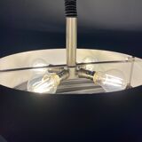 Metal and stainless steel suspension