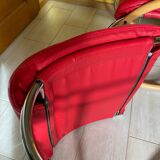 Nonna rocking chair by Paul Tuttle
