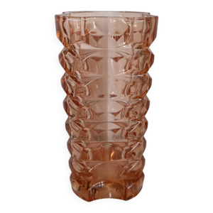 Grand vase vintage windsor