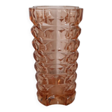 Large vintage Windsor vase