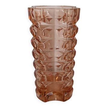 Vintage Windsor large vase