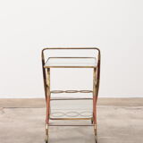 Serving table, Italy, 1960