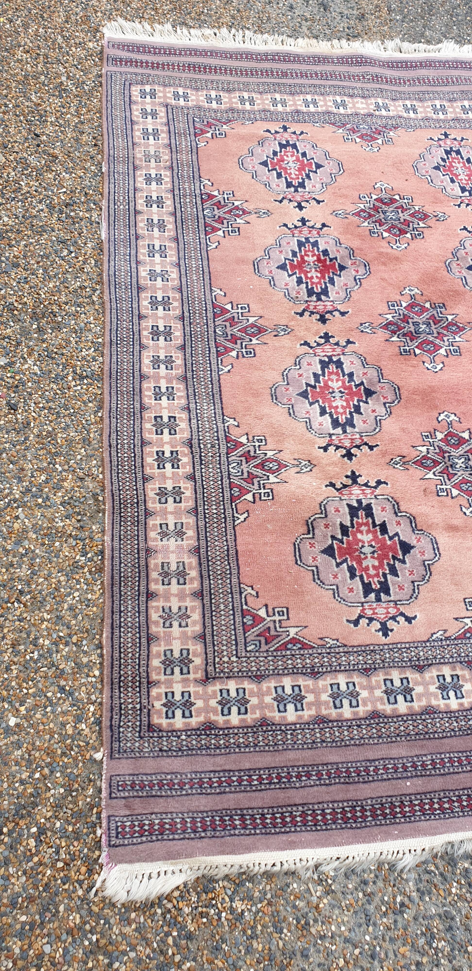 Carpet of the east pakistan