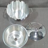 Christofle ice bucket