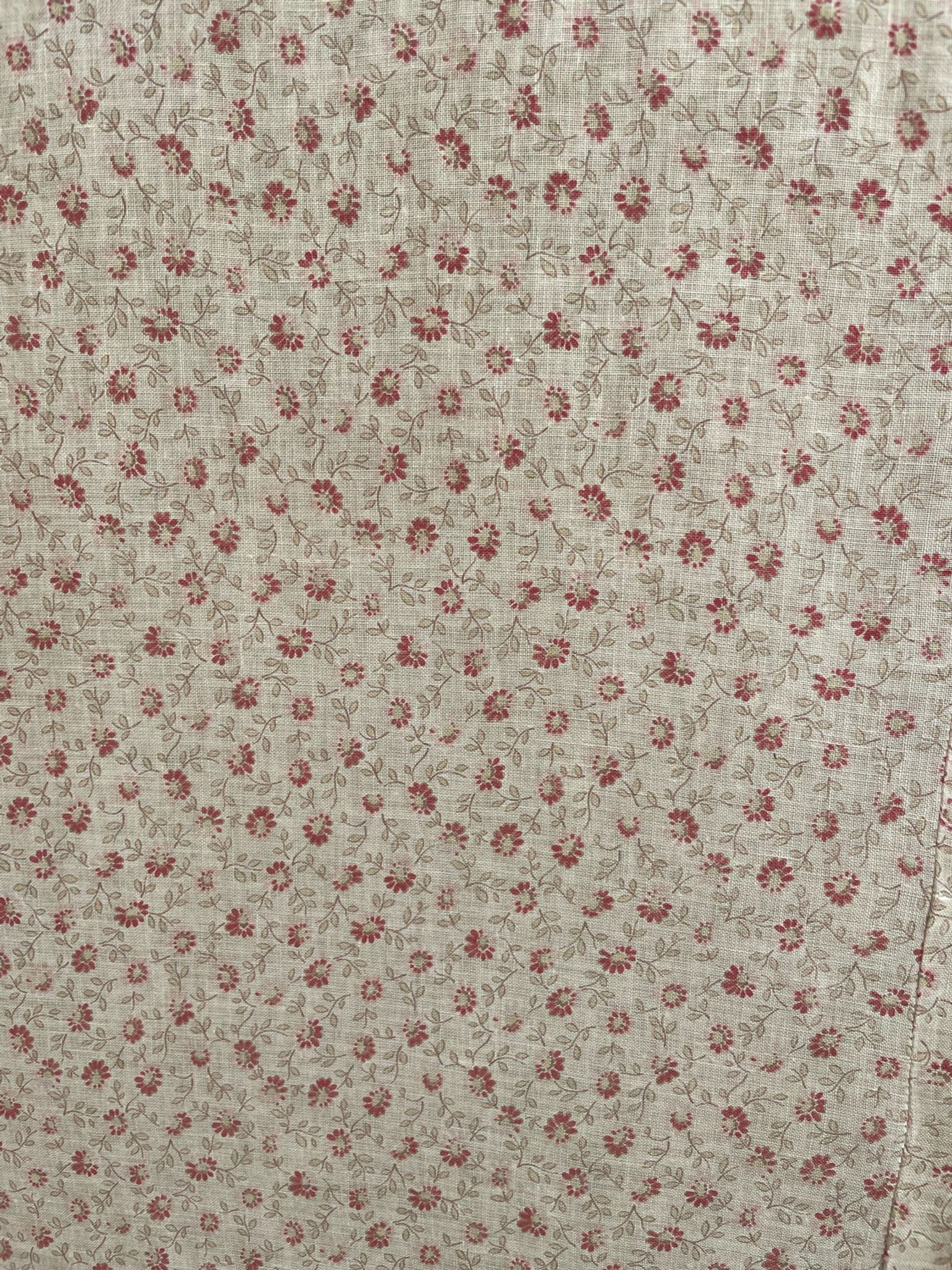 Flower screen