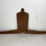 "Pine" life-size adjustable store or shop wall mannequin, 1970s ( 160 cm )