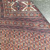 Tapis d'Orient 153x92cm