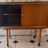 Vintage Scandinavian sideboard/buffet