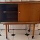 Vintage Scandinavian sideboard/buffet