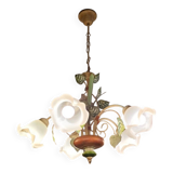 Suspension