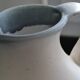 Grand vase pichet Steuler W Germany