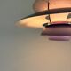 Vintage Louis Poulsen PH5 - Poul Henningsen - Danish design lamp