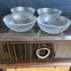 Set of 4 vintage covetro ramekins