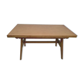 Table years 50 René Gabriel