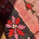 Berber carpet
